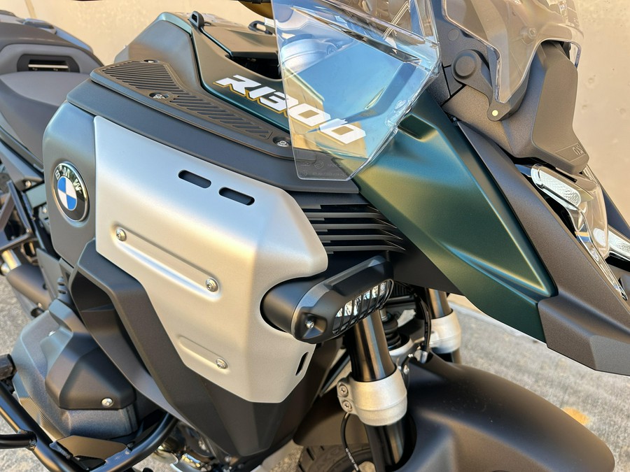 2026 BMW R 1300 GS Adv