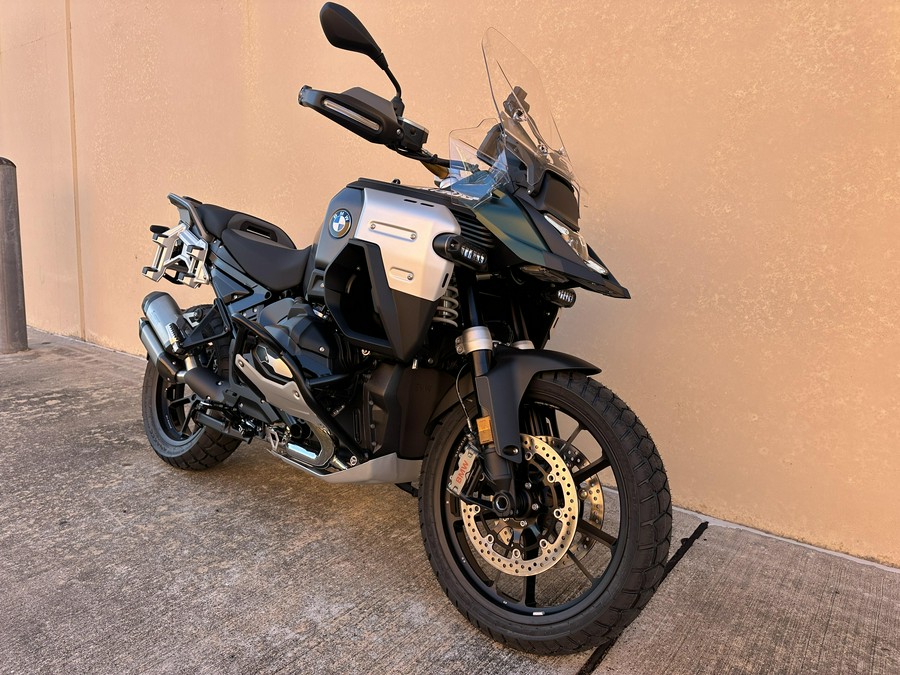 2026 BMW R 1300 GS Adv