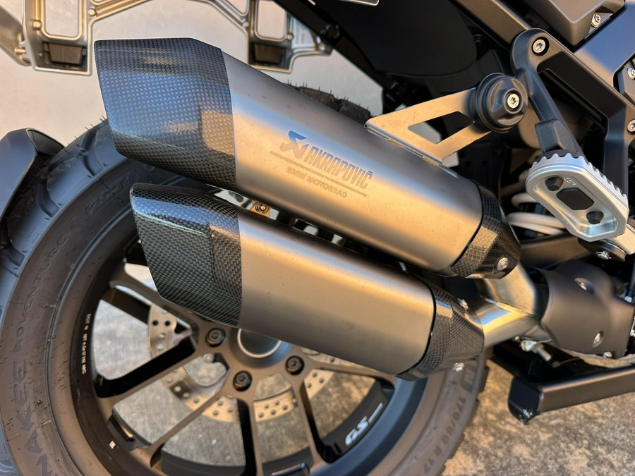 2026 BMW R 1300 GS Adv