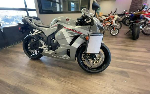 2026 Honda® CBR600RR