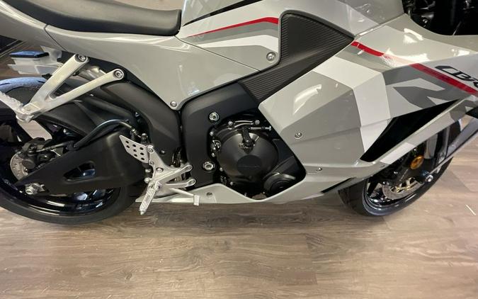 2026 Honda® CBR600RR