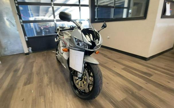 2026 Honda® CBR600RR