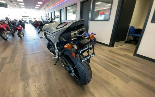 2026 Honda® CBR600RR
