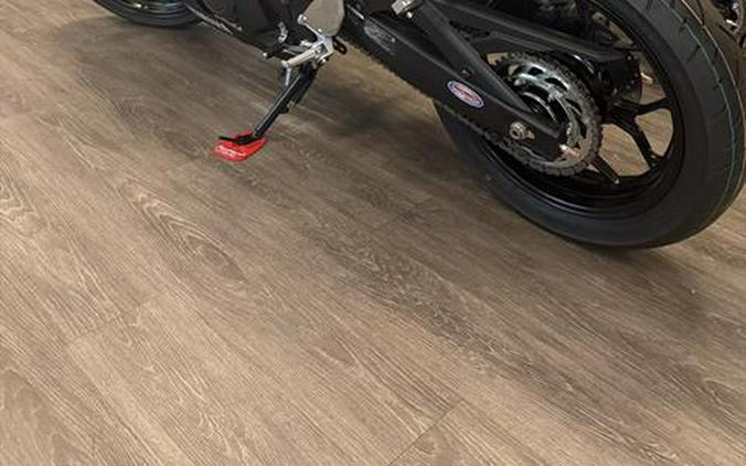 2026 Yamaha YZF-R3