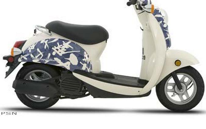 2007 Honda Metropolitan™