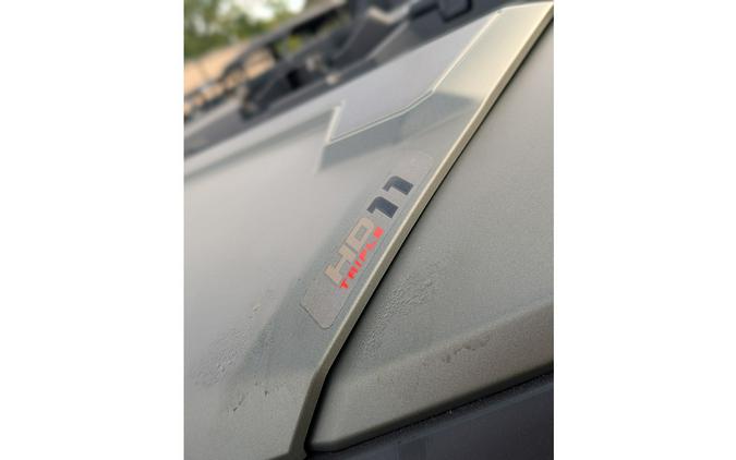 2026 Can-Am DEFENDER MAX XMR HD11 WITH HALF-DOORS