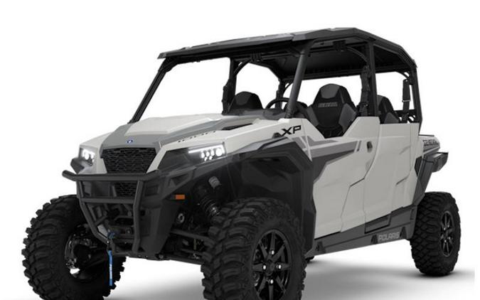 2026 Polaris® General XP 4 1000 Sport