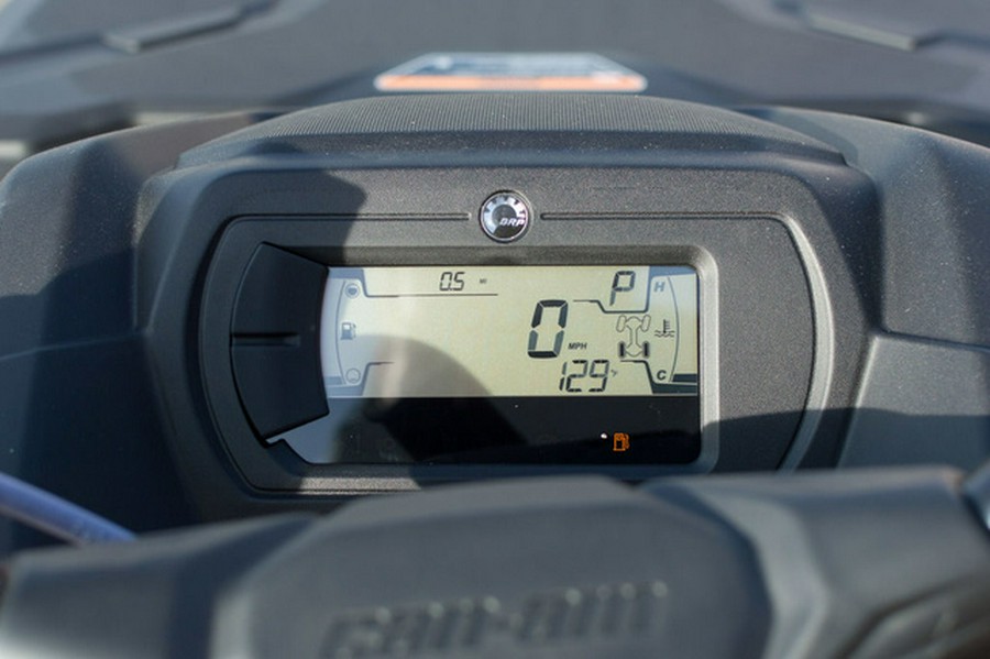 2026 Can-Am Outlander 500