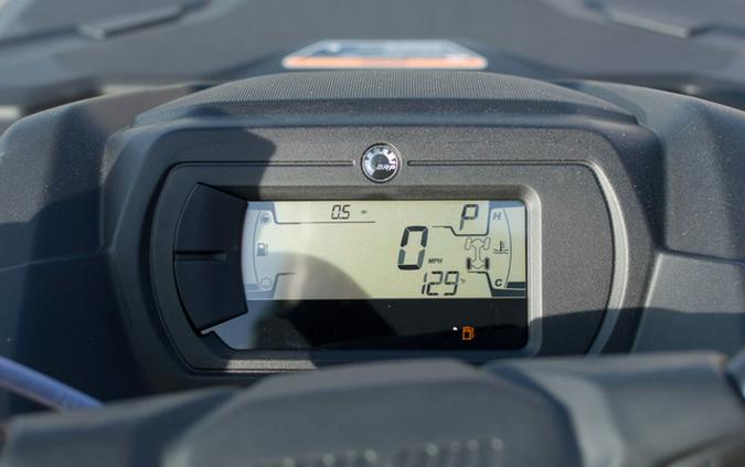 2026 Can-Am Outlander 500