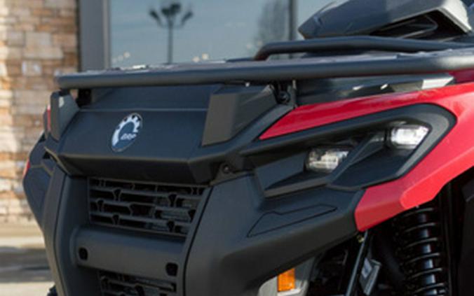 2026 Can-Am Outlander 500