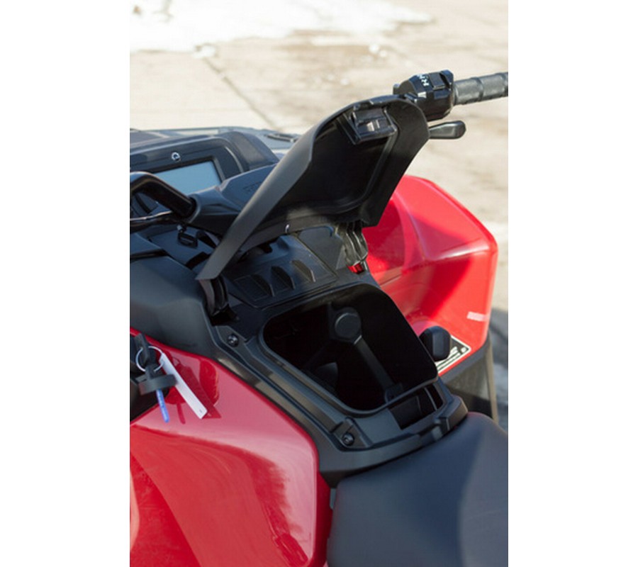 2026 Can-Am Outlander 500