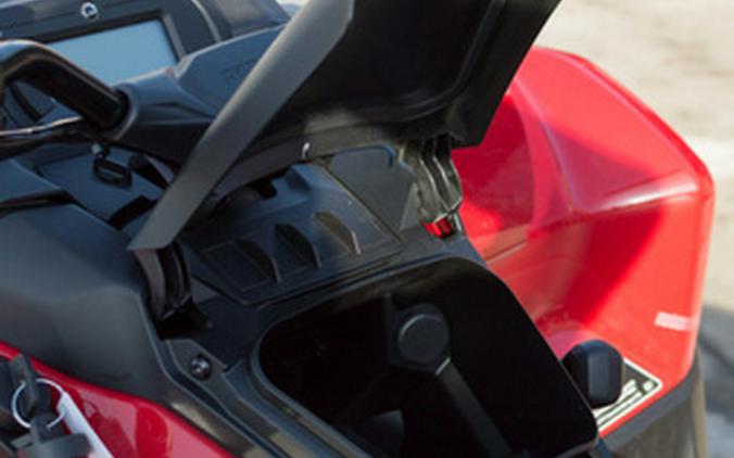 2026 Can-Am Outlander 500