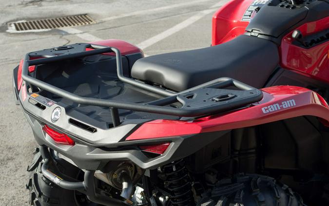 2026 Can-Am Outlander 500