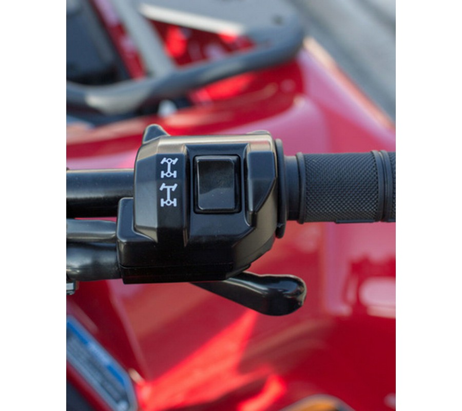 2026 Can-Am Outlander 500