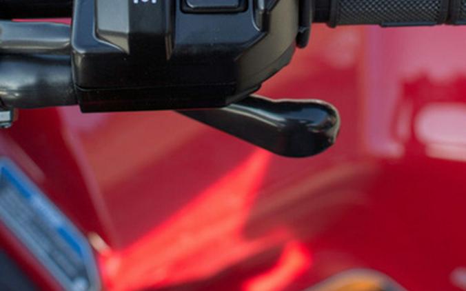 2026 Can-Am Outlander 500