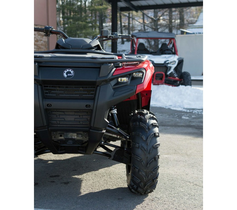 2026 Can-Am Outlander 500