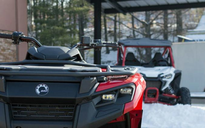 2026 Can-Am Outlander 500