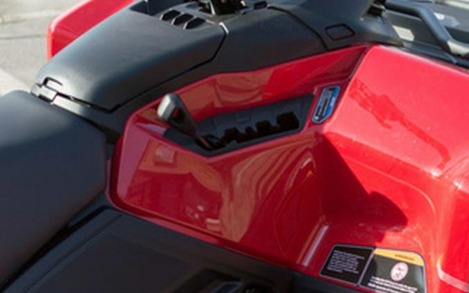 2026 Can-Am Outlander 500