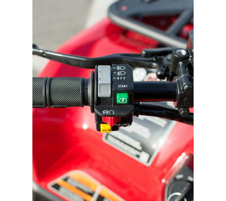 2026 Can-Am Outlander 500