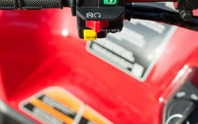 2026 Can-Am Outlander 500