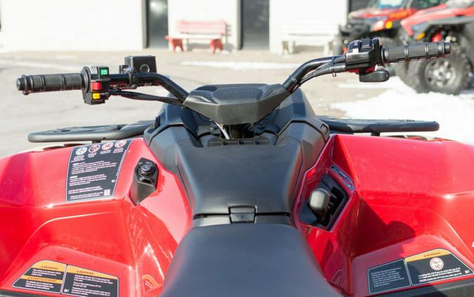 2026 Can-Am Outlander 500