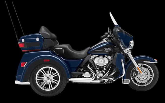 2013 Harley-Davidson Tri Glide Ultra Classic