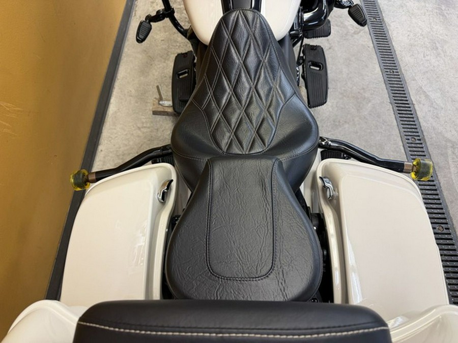 2023 Harley-Davidson FLHXST - Street Glide ST