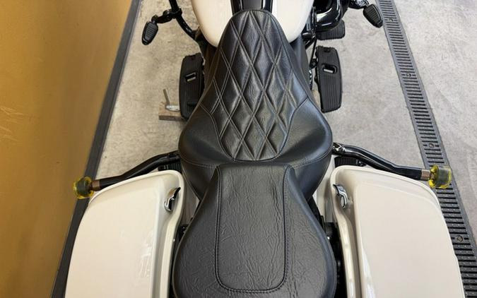 2023 Harley-Davidson FLHXST - Street Glide ST