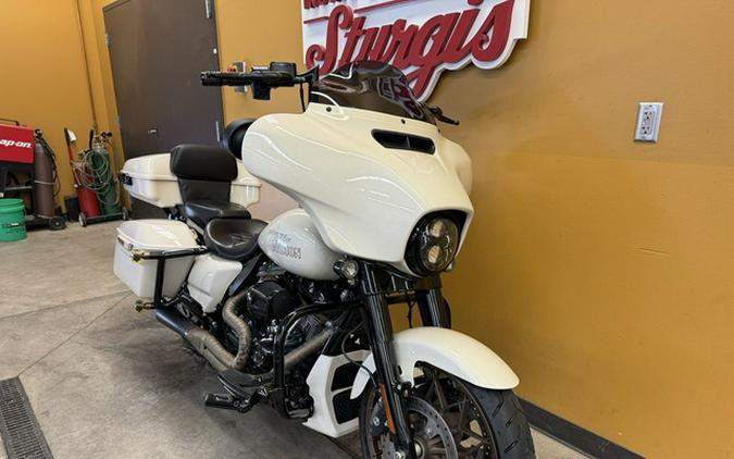 2023 Harley-Davidson FLHXST - Street Glide ST