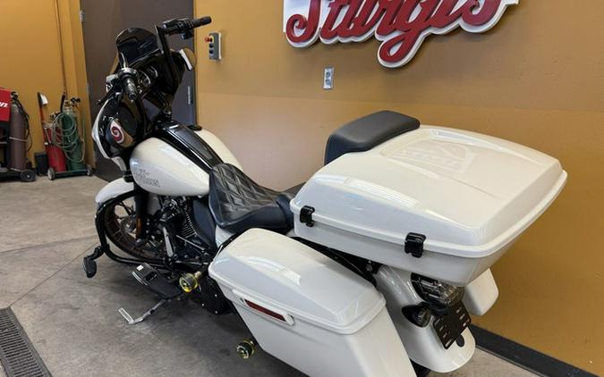 2023 Harley-Davidson FLHXST - Street Glide ST