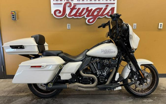 2023 Harley-Davidson FLHXST - Street Glide ST