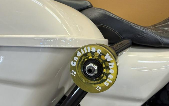 2023 Harley-Davidson FLHXST - Street Glide ST