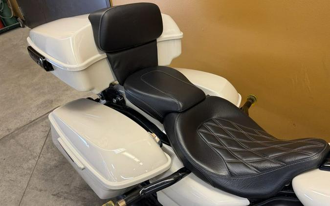 2023 Harley-Davidson FLHXST - Street Glide ST