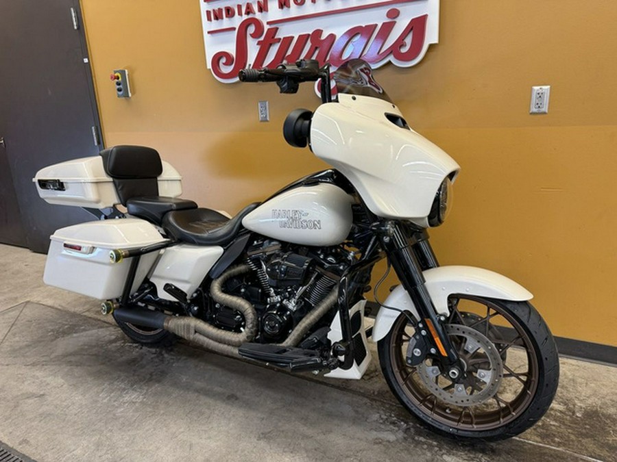 2023 Harley-Davidson FLHXST - Street Glide ST