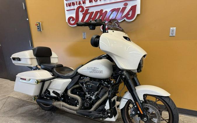 2023 Harley-Davidson FLHXST - Street Glide ST