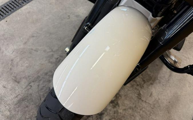 2023 Harley-Davidson FLHXST - Street Glide ST