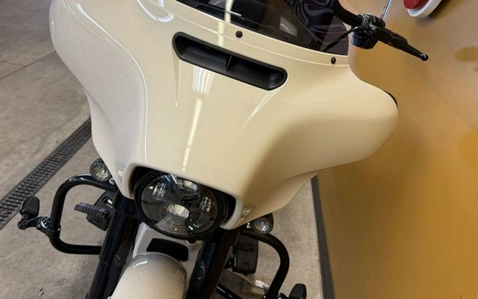 2023 Harley-Davidson FLHXST - Street Glide ST