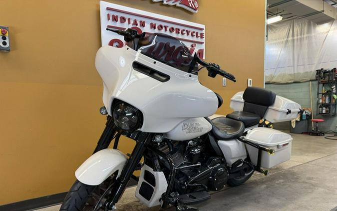 2023 Harley-Davidson FLHXST - Street Glide ST