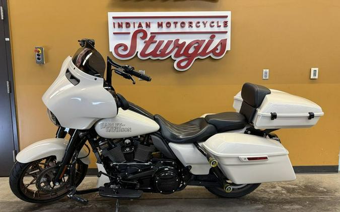 2023 Harley-Davidson FLHXST - Street Glide ST