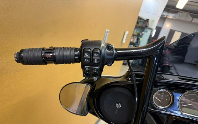 2023 Harley-Davidson FLHXST - Street Glide ST