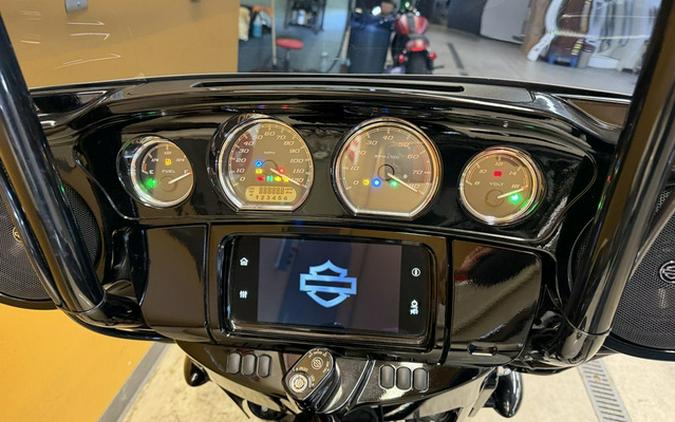 2023 Harley-Davidson FLHXST - Street Glide ST