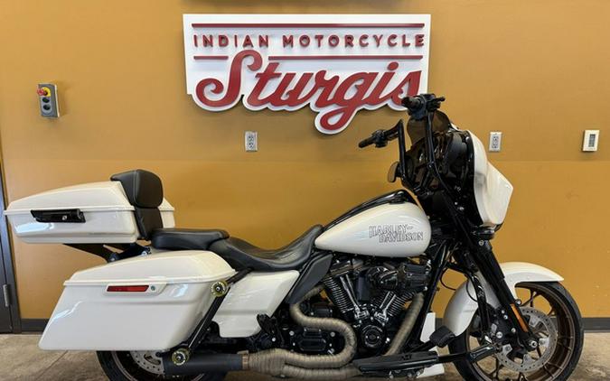 2023 Harley-Davidson FLHXST - Street Glide ST