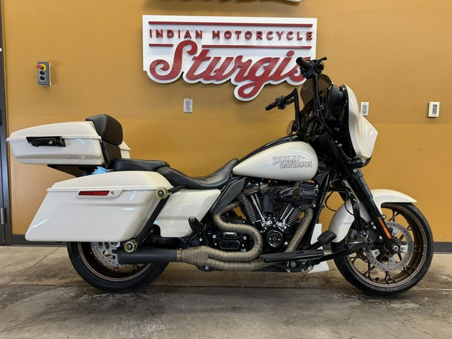 2023 Harley-Davidson FLHXST - Street Glide ST