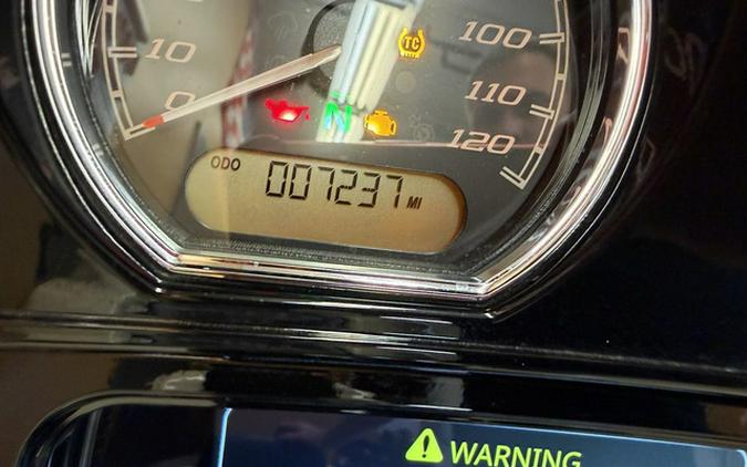 2023 Harley-Davidson FLHXST - Street Glide ST