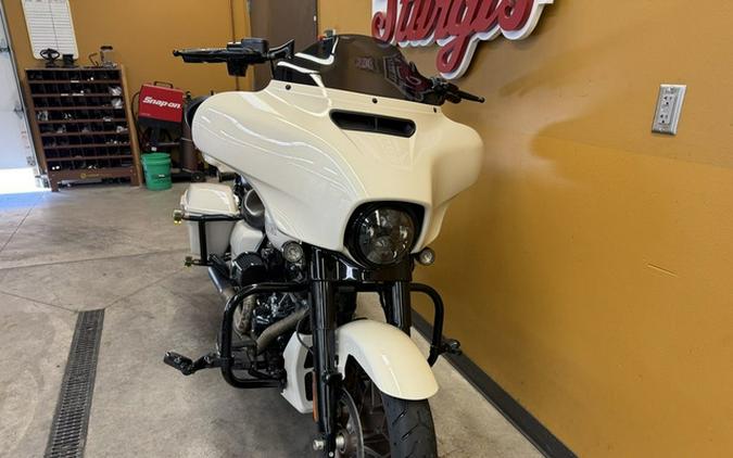 2023 Harley-Davidson FLHXST - Street Glide ST