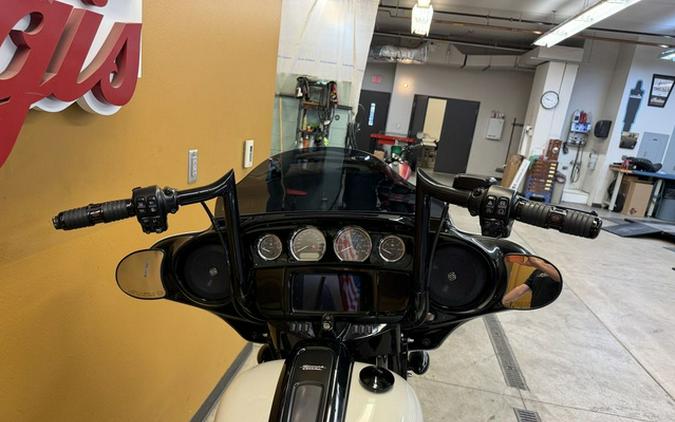 2023 Harley-Davidson FLHXST - Street Glide ST