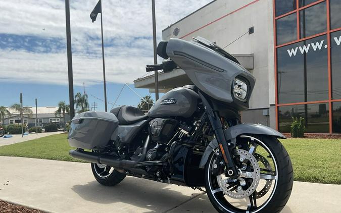 FLHX 2026 Street Glide®