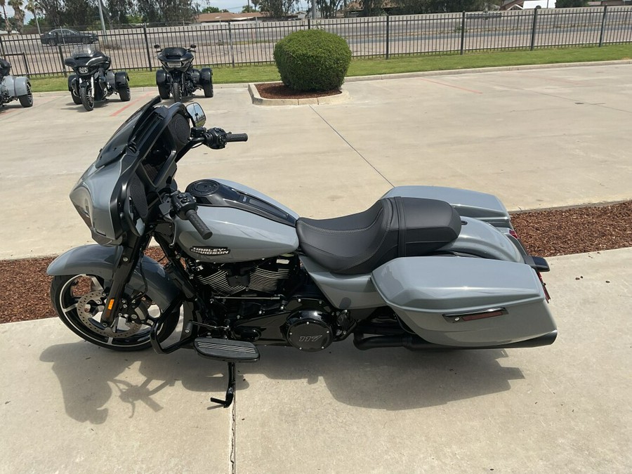 FLHX 2026 Street Glide®