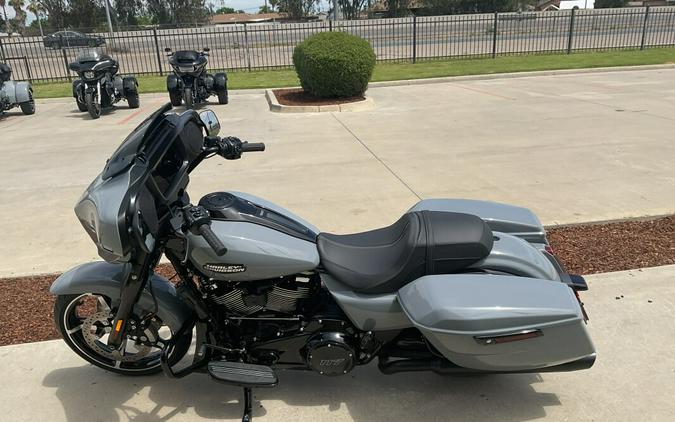 FLHX 2026 Street Glide®