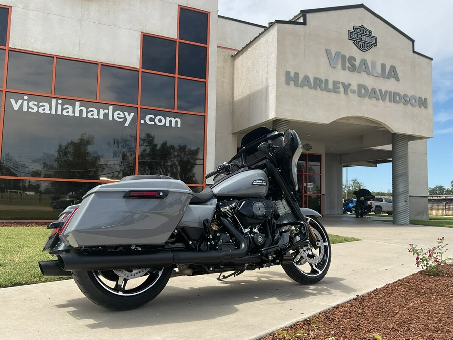 FLHX 2026 Street Glide®